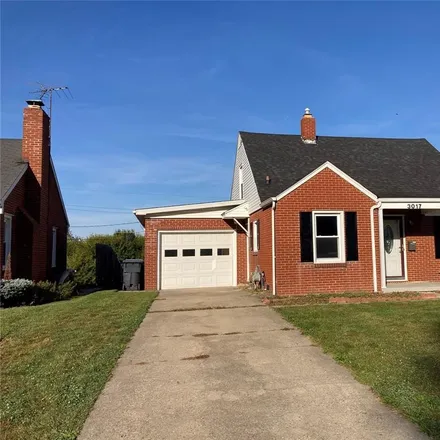 Image 7 - 3017 Sherman Street, Anderson, IN 46016, USA - House for sale