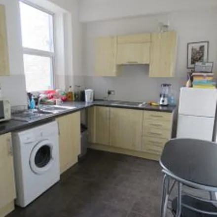 Rent this 1 bed apartment on 31 Preston Drove in Brighton, BN1 6LA
