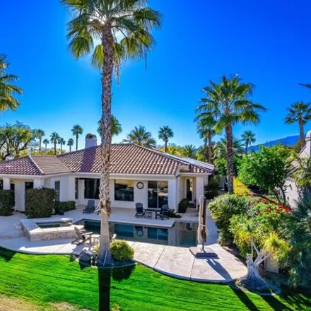 Buy this 3 bed house on 276 Loch Lomond Road in Rancho Mirage, CA 92270