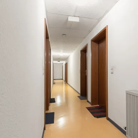 Image 6 - Schwetzinger Straße 6, 68165 Mannheim, Germany - Apartment for rent