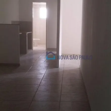 Image 2 - Rua Godofredo Braga, Jabaquara, São Paulo - SP, 04326-110, Brazil - Apartment for rent
