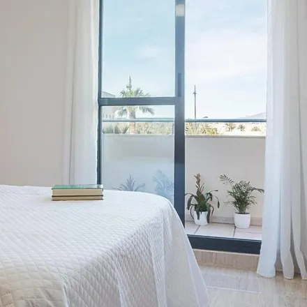 Image 5 - Roquetas de Mar, Andalusia, Spain - Apartment for rent