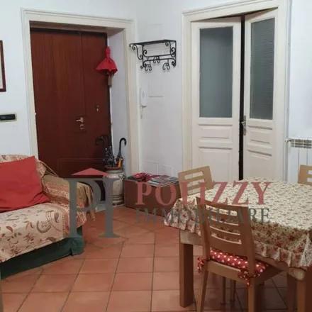 Image 2 - Via Costantino, 80122 Naples NA, Italy - Apartment for rent