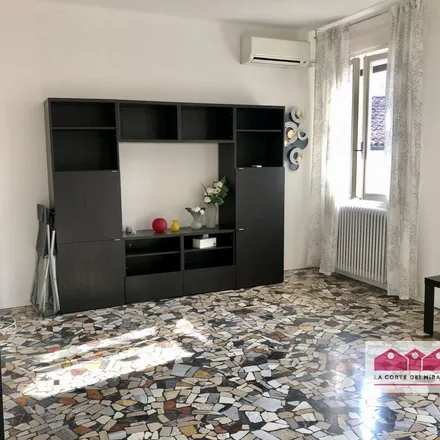 Rent this 1 bed apartment on Angelo in Piazza Venti Settembre, 36100 Vicenza VI