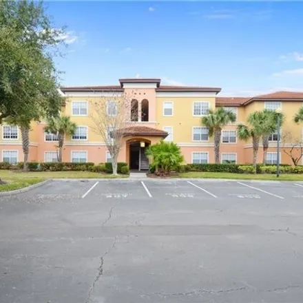 Buy this 2 bed condo on Cypress Fairway Apartments in Florida's Turnpike, Orlando