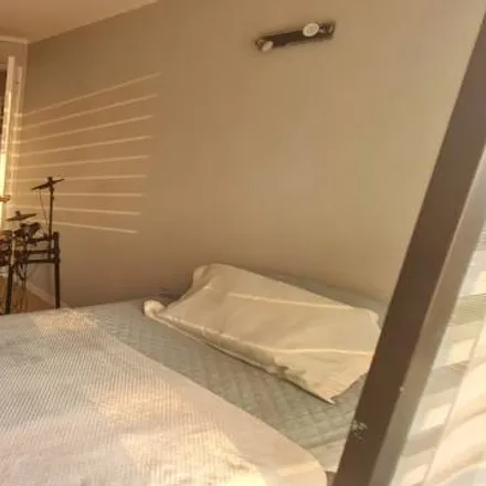 Buy this 3 bed apartment on Avenida Tomás Moro 1151 in 757 0685 Provincia de Santiago, Chile