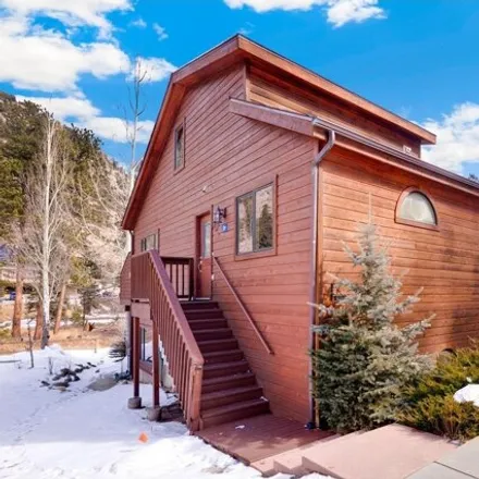 Buy this 2 bed condo on Fish Hatchery Road in Estes Park, CO 80517