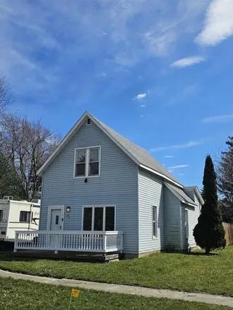 Buy this 3 bed house on 84 Ward Street in Croswell, Sanilac County