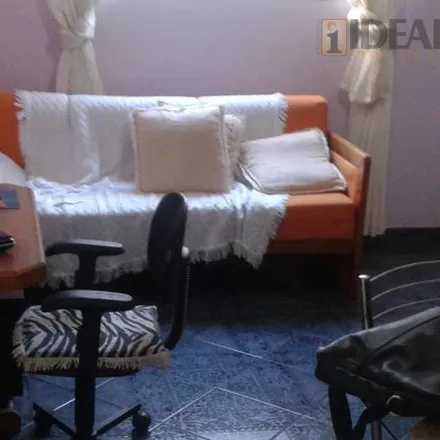Buy this 1 bed apartment on Rua Comendador Martins in Encruzilhada, Santos - SP