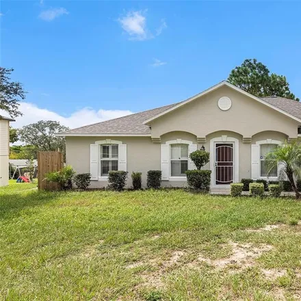 Buy this 3 bed house on 13013 Shafton Road in Spring Hill, FL 34609