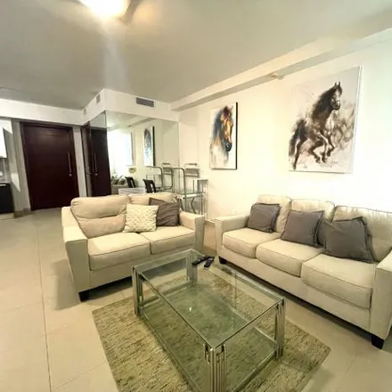 Rent this 1 bed apartment on Avenida B Sur in Punta Pacífica, 0816