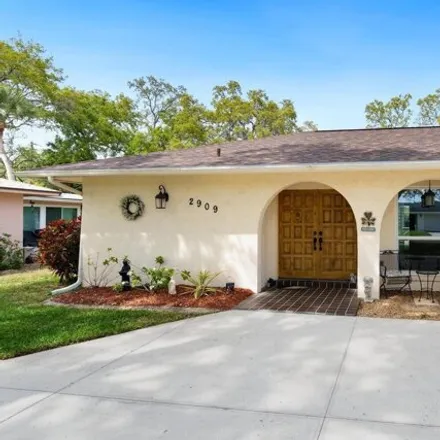 Image 5 - 2919 Concord Street, Gulf Gate Estates, Sarasota County, FL 34231, USA - House for sale