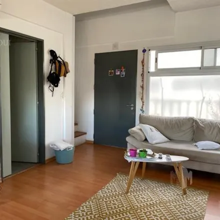 Buy this 1 bed apartment on Avenida de los Constituyentes 3724 in Agronomía, C1431 EGH Buenos Aires
