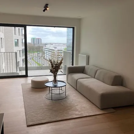 Image 8 - Karel Oomsstraat 31, 31A, 31B, 2018 Antwerp, Belgium - Apartment for rent