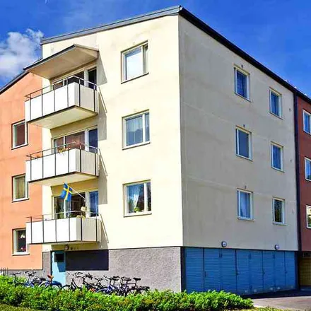 Image 3 - Övre Johannelund, Skogslyckegatan, 587 27 Linköping, Sweden - Apartment for rent
