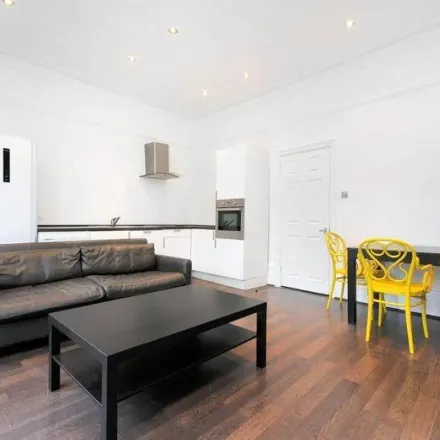 Image 1 - 779-781 Finchley Road, Childs Hill, London, NW11 8DG, United Kingdom - Apartment for rent