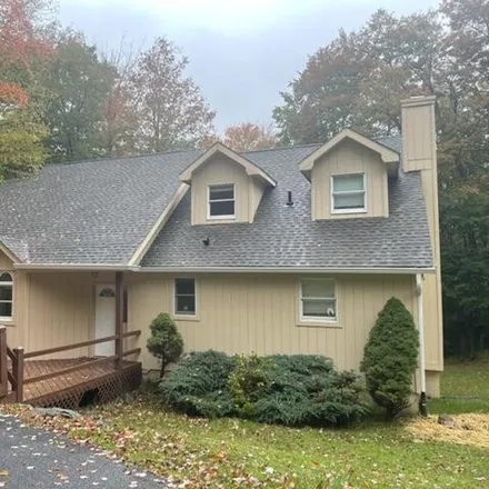 Buy this 3 bed house on 298 Fawn Road in Tobyhanna Township, PA 18347