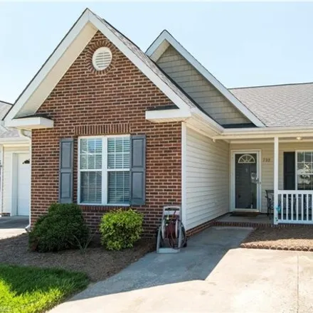 Buy this 2 bed house on 732 Wynbrook Square Lane in Winston-Salem, NC 27103