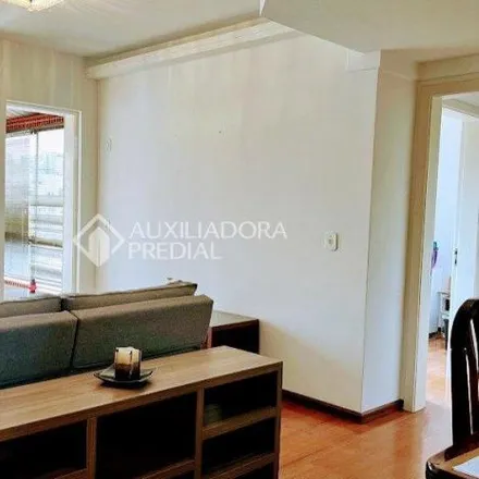 Buy this 3 bed apartment on Comercial de Carnes Condados in Rua Gonçalves Dias 218, Menino Deus