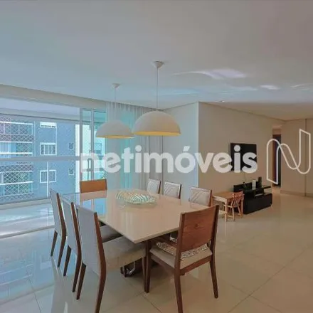 Buy this 4 bed apartment on Rua Joubert Bustamante in Palmares, Belo Horizonte - MG