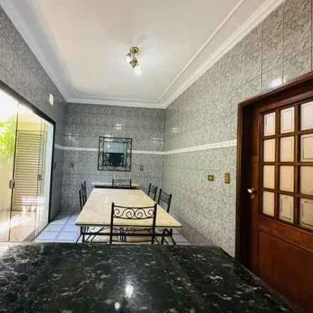 Buy this 4 bed house on Avenida Alceu Paiva Arantes in Planalto Verde, Ribeirão Preto - SP
