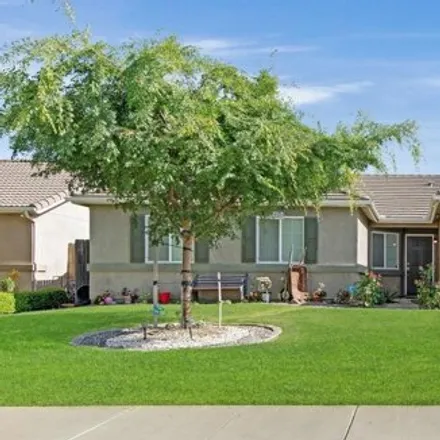 Buy this 3 bed house on 12329 Mezzadro Avenue in Bakersfield, CA 93312