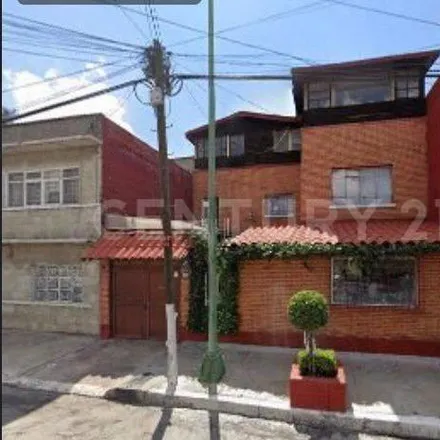Image 2 - Calle General Popo, Gustavo A. Madero, 07800 Mexico City, Mexico - House for sale