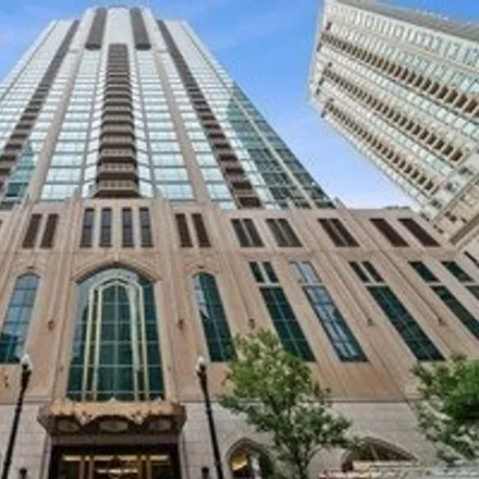 Image 1 - The Pinnacle, 21 East Huron Street, Chicago, IL 60611, USA - House for rent