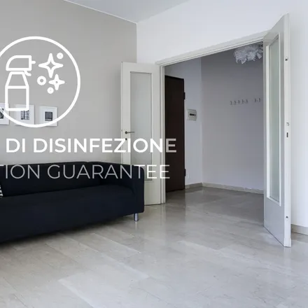 Rent this 4 bed apartment on Voglio casa in Via Copernico, 20124 Milan MI