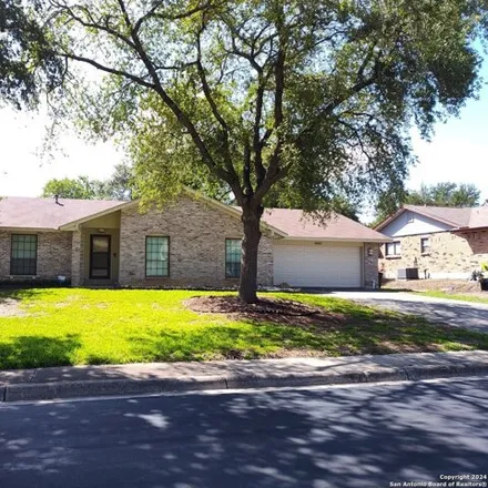 Image 1 - 1710 Jay Schellman St, San Antonio, Texas, 78232 - House for sale