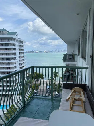 Buy this 2 bed condo on The Brickell Bay Tower in 1408 Brickell Bay Drive, Miami
