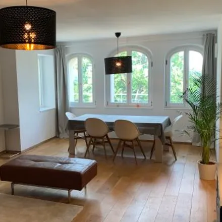 Rent this 3 bed apartment on Bopserwaldstraße 30 in 70184 Stuttgart, Germany