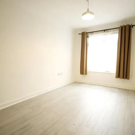 Rent this 2 bed apartment on Atlas Crescent in Broadfields, London