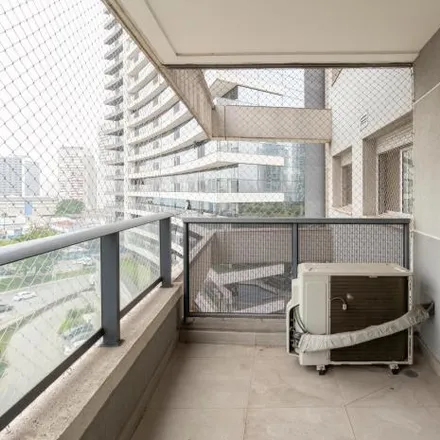 Rent this 3 bed apartment on Rua Arnaldo José Pacífico in Barra Funda, São Paulo - SP