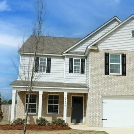 Buy this 4 bed house on 17610 US 11 in Vance, Tuscaloosa