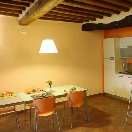 Rent this 2 bed house on 53045 Montepulciano SI