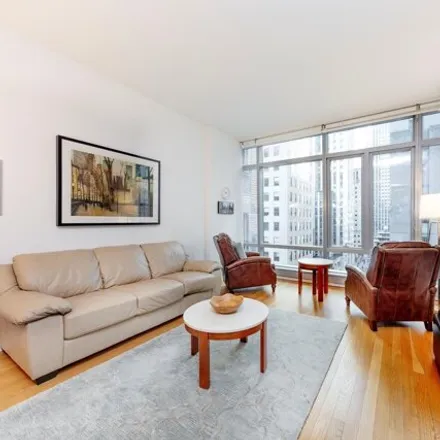 Image 2 - The Centria, 18 West 48th Street, New York, NY 10036, USA - Apartment for rent