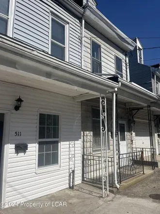 Buy this 3 bed house on Grace Reformed Church in 500 East Pine Street, Mahanoy City