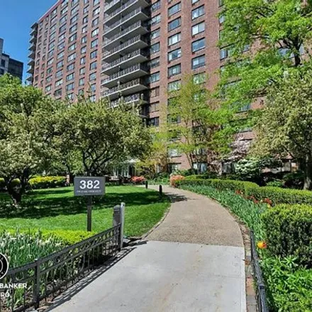 Image 5 - 382 Central Park W Apt 4V, New York, 10025 - Condo for rent