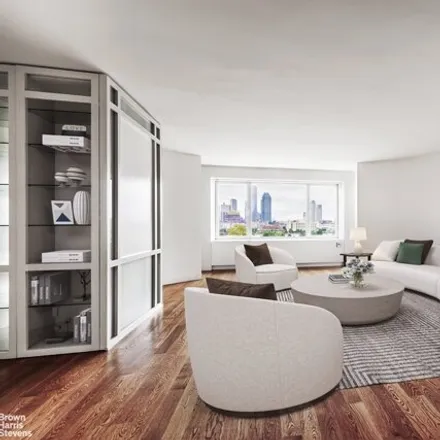 Buy this studio apartment on 431 East 53rd Street in New York, NY 10022