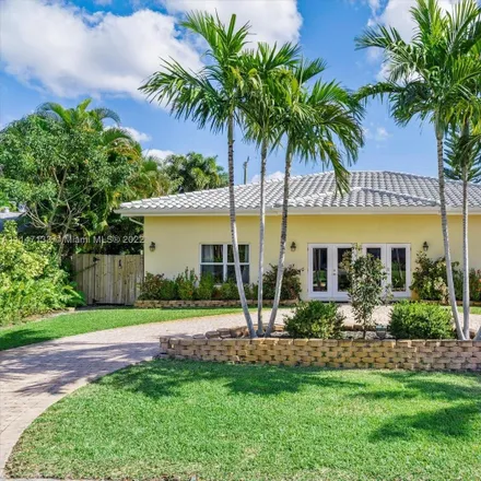 Rent this 4 bed house on 3060 Northeast 5th Avenue in Wilton Manors, FL 33334