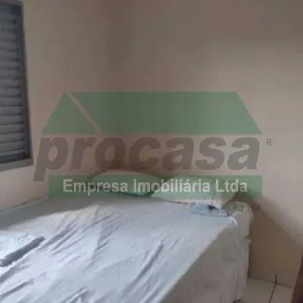 Rent this 3 bed apartment on Rua Fernando de Cordoba in Japiim, Manaus - AM