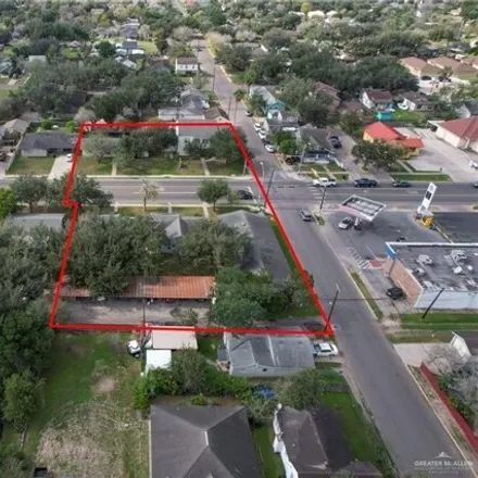 Image 4 - 117 West 8th Street, Weslaco, TX 78596, USA - House for sale