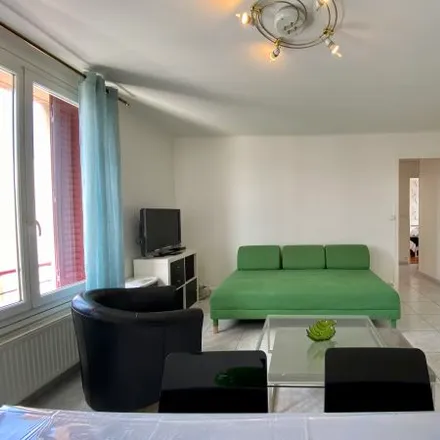 Image 8 - 15 Rue Auguste Payant, 69007 Lyon, France - Apartment for rent