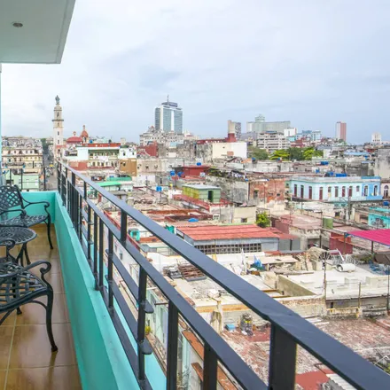 Image 2 - House janet, San Miguel, Havana, 10308, Cuba - Apartment for rent