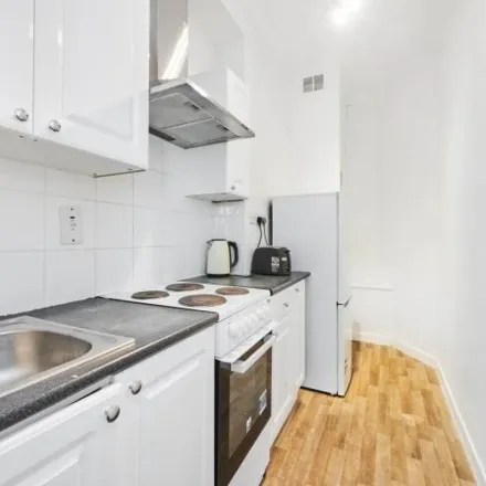 Rent this 2 bed apartment on 55 Warwick Gardens in London, W14 8PR