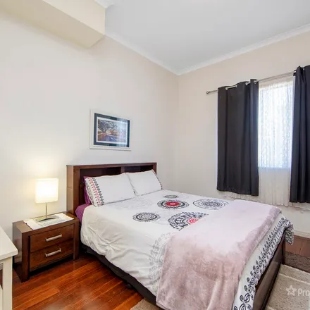 Rent this 3 bed apartment on Sayer Street in Midland WA 6056, Australia
