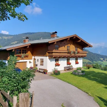 Rent this 2 bed apartment on 5761 Maria Alm am Steinernen Meer