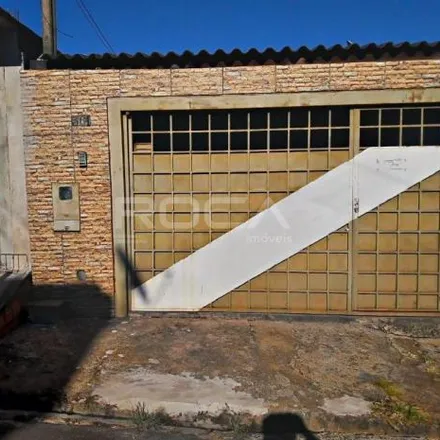 Buy this 2 bed house on Rua Constante Mangini in Loteamento de Interesse Social Cidade Aracy, São Carlos - SP