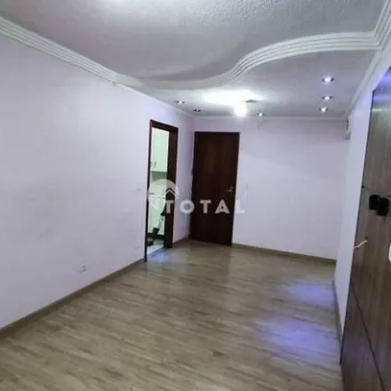 Rent this 2 bed apartment on Rua Carlos Tamagnini in Vila Nossa Senhora das Vitórias, Mauá - SP